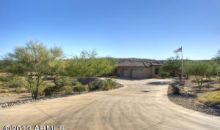 4255 W BLACK MOUNTAIN Road Wickenburg, AZ 85390