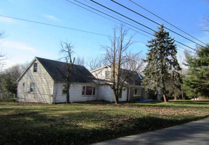 128 Johnston Road, Canonsburg, PA 15317