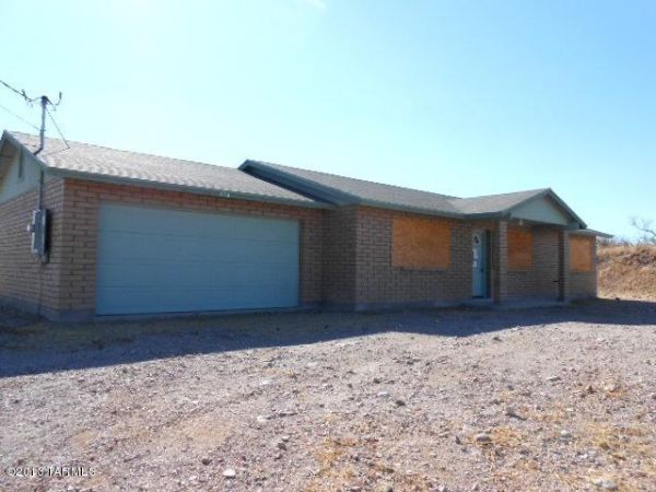 655 Calle Lukas, Rio Rico, AZ 85648