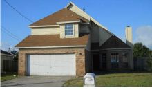 815 Boulevard De Lorleans Mary Esther, FL 32569