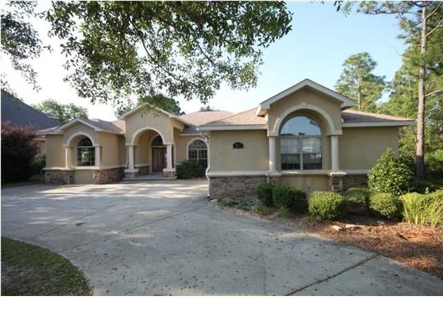 4277 Walden Way, Gulf Breeze, FL 32563