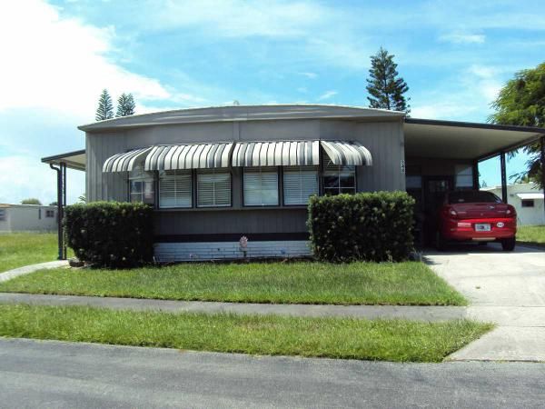 348 Waddell St., Melbourne, FL 32901