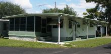 6250 ROOSEVELY RD #50 Clearwater, FL 33760