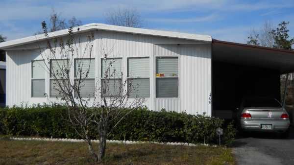 400 Hansom Parkway, Sanford, FL 32773