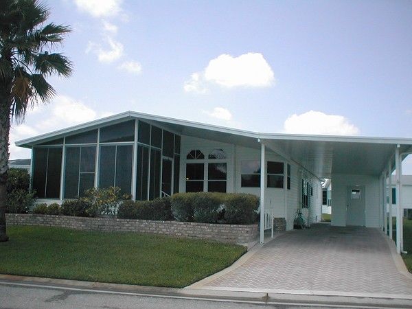 109 Sunflower Drive, Parrish, FL 34219