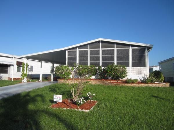 339 Bougainvillea Cir, Parrish, FL 34219