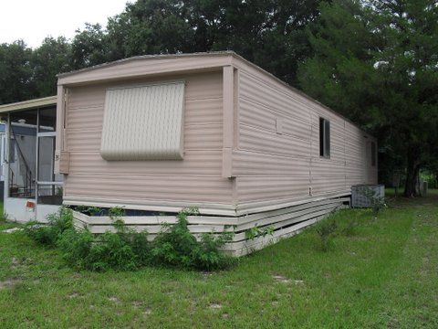 1172 LAKE DR, Silver Springs, FL 34488