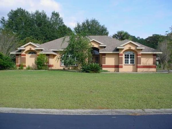 4901 Ne 64th Ave, Silver Springs, FL 34488