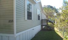 18510 SE 19th St Silver Springs, FL 34488