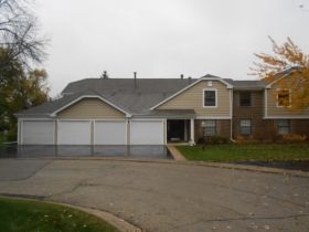 282 Pembridge Lane Unit A1, Schaumburg, IL 60193