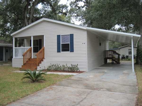 9901 SE Hwy 314 F08, Silver Springs, FL 34488