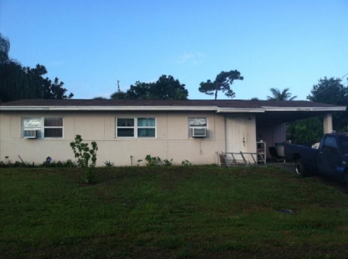 14962 SW 175th Court, Indiantown, FL 34956
