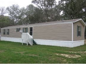 16935 NE 2 ST RD,, Silver Springs, FL 34488