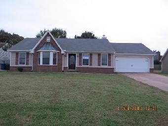803 Stowewood Pl, Southaven, MS 38671