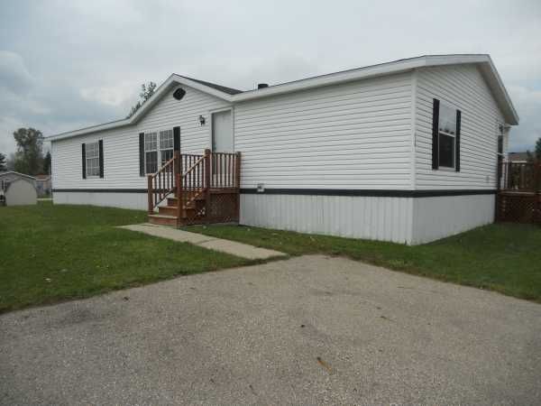 56 Deer Creek, Fort Gratiot, MI 48059