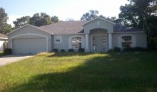 1524 Bishop Rd Spring Hill, FL 34608