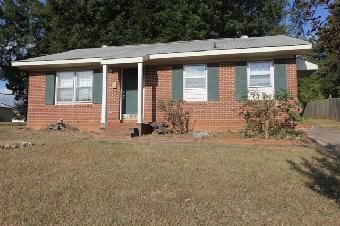 405 Kimbrell St, Rock Hill, SC 29730