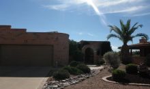 861 W Golf Course Green Valley, AZ 85622