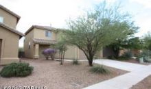 685 W Cholla Crest Green Valley, AZ 85614