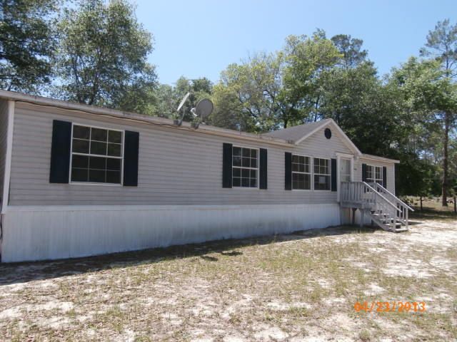 17338 SE 10th Street, Silver Springs, FL 34488