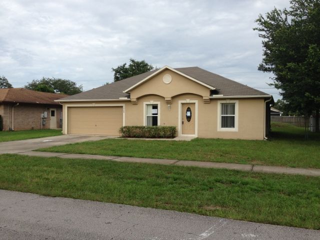 1668 Urbana Ave, Deltona, FL 32725