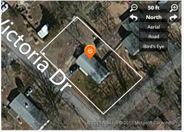 4107 Victoria Drive, House Springs, MO 63051