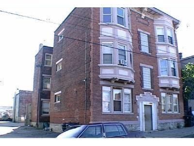 2504 Chatham Street, Cincinnati, OH 45206