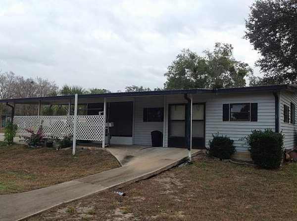 16 Grove Trail, Wildwood, FL 34785