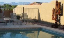 605 DESERT CANYON -- Wickenburg, AZ 85390