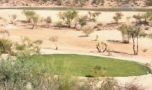 1.59AC N Yucca Drive Wickenburg, AZ 85390