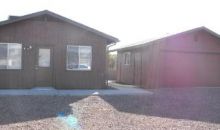 51426 NW US HIGHWAY 60 89 Avenu Wickenburg, AZ 85390