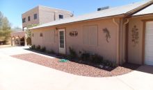 747 W HERMOSA Drive Wickenburg, AZ 85390