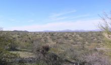 0 E Percheron Road #127 Wickenburg, AZ 85390