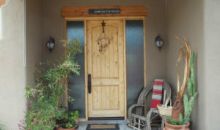 1650 N Peach Drive Wickenburg, AZ 85390