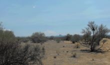 153.5 W ACRES Road Wickenburg, AZ 85390