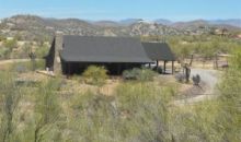 51025 N 295TH Avenue Wickenburg, AZ 85390