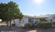 35205 S TURTLE CREEK Road Wickenburg, AZ 85390