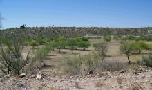 0 N GRANTHAM RANCH Road Wickenburg, AZ 85390