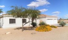 1990 W LURAY Road Wickenburg, AZ 85390