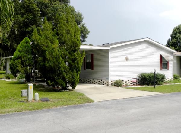 1036 Palm Ave., Wildwood, FL 34785