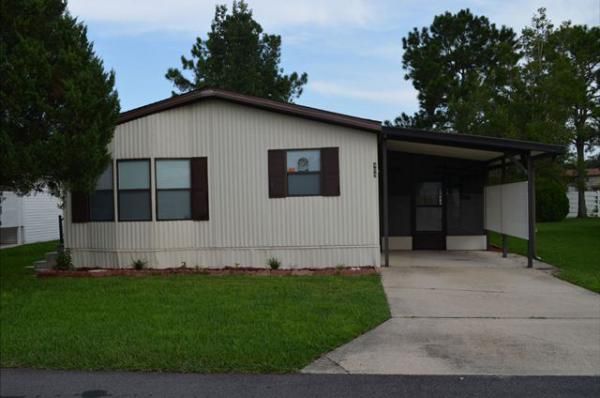 6752 Bruce Street, Wildwood, FL 34785