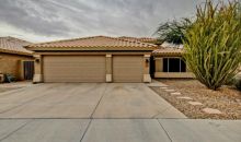 4431 E MOUNTAIN SAGE Drive Phoenix, AZ 85044