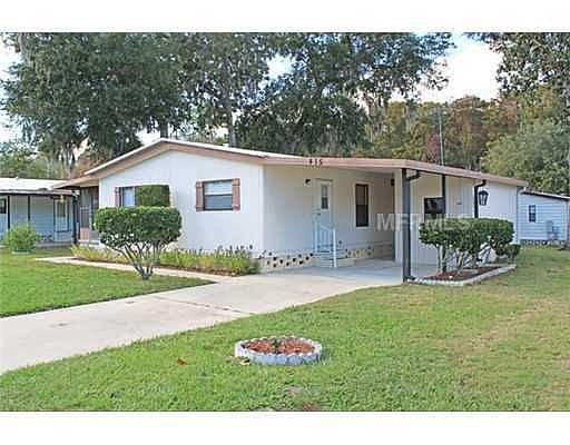 415 S. Timber Trail, Wildwood, FL 34785