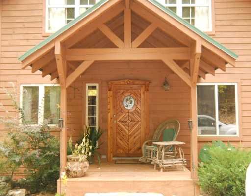 3217 CR 116, Eureka Springs, AR 72631