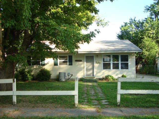 2312 Elm Ave, Granite City, IL 62040