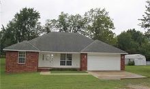 E 1114 Rd Sallisaw, OK 74955