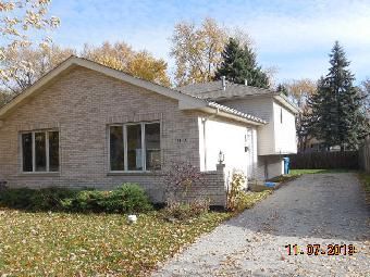 14819 Homan Ave, Midlothian, IL 60445
