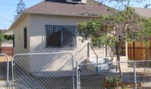 3219 E 2nd St Los Angeles, CA 90063