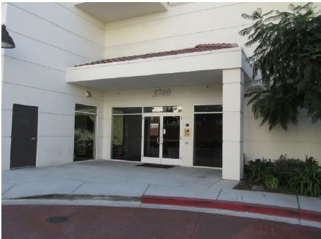 3740 Santa Rosalia Drive #415, Los Angeles, CA 90008