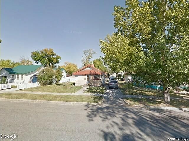 4Th, Laurel, MT 59044